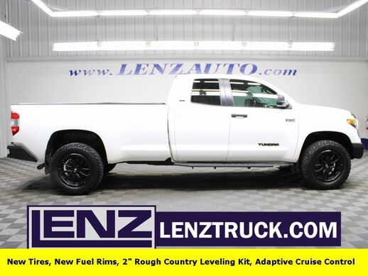 2020_Toyota_Tundra_4x4 Double Cab SR5_ Fond du Lac WI