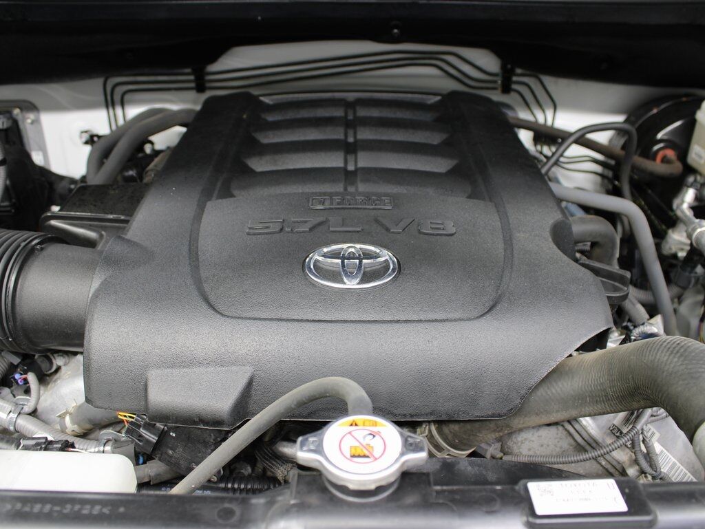 2020 Toyota Tundra 4x4 Double Cab SR5 Fond du Lac WI