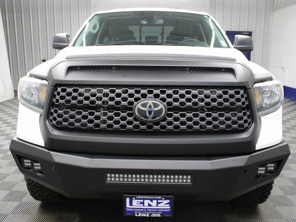 2020 Toyota Tundra 4x4 Double Cab SR5 Fond du Lac WI