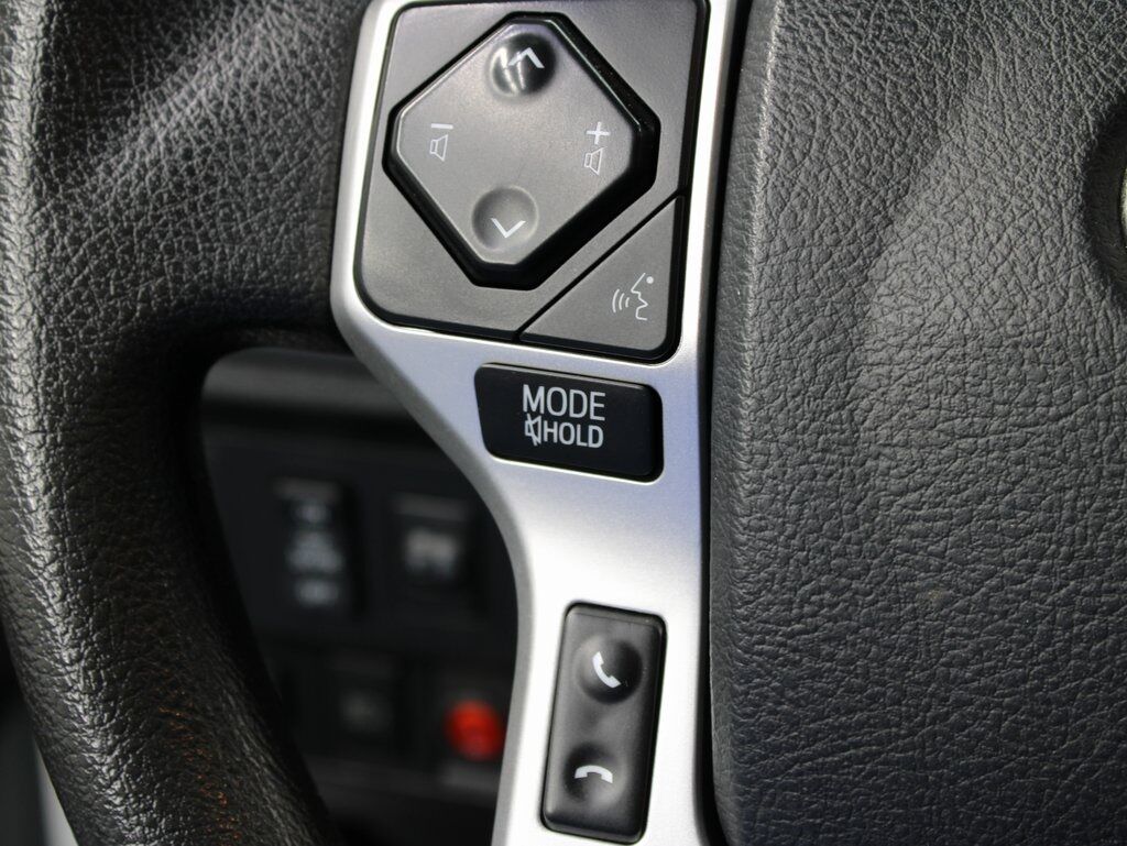 2020 Toyota Tundra 4x4 Double Cab SR5 Fond du Lac WI