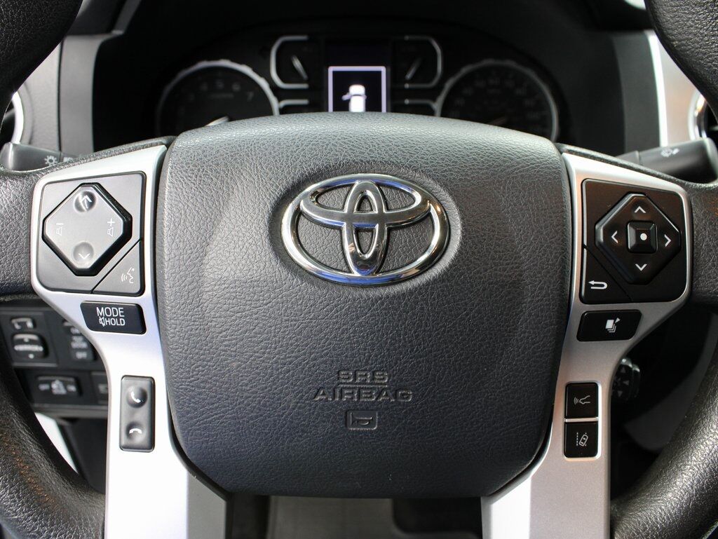 2020 Toyota Tundra 4x4 Double Cab SR5 Fond du Lac WI
