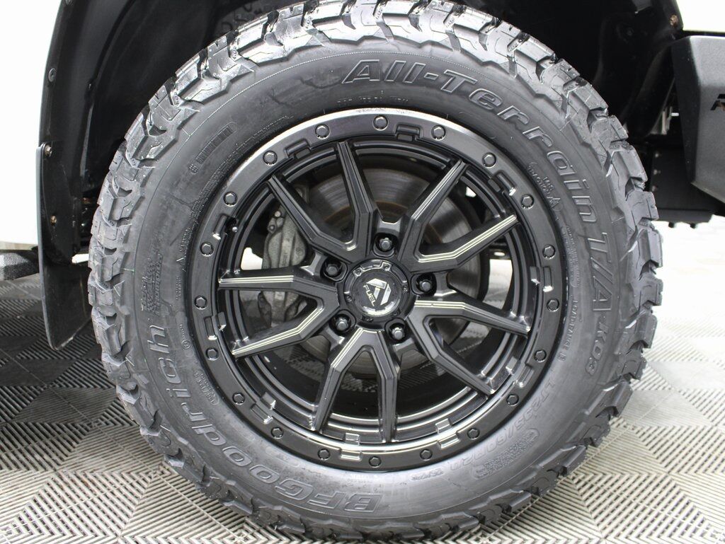 2020 Toyota Tundra 4x4 Double Cab SR5 Fond du Lac WI