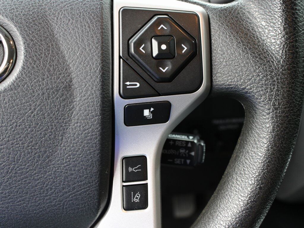2020 Toyota Tundra 4x4 Double Cab SR5 Fond du Lac WI