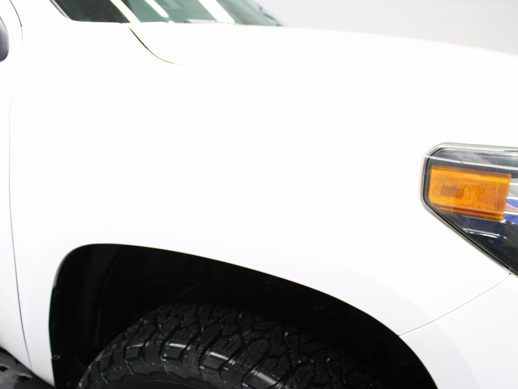 2020 Toyota Tundra 4x4 Double Cab SR5 Fond du Lac WI