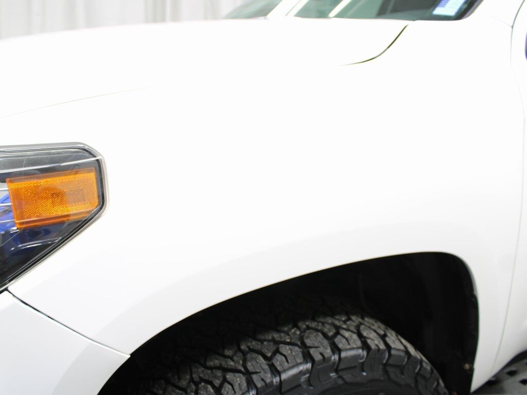 2020 Toyota Tundra 4x4 Double Cab SR5 Fond du Lac WI