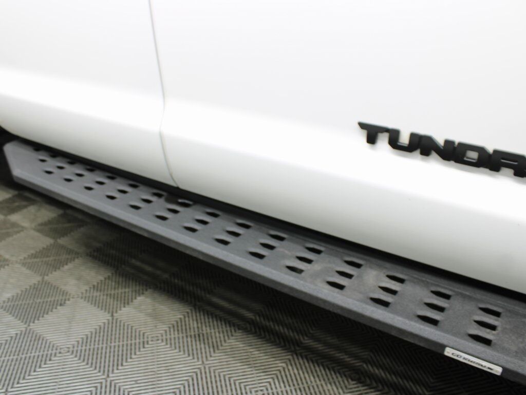 2020 Toyota Tundra 4x4 Double Cab SR5 Fond du Lac WI