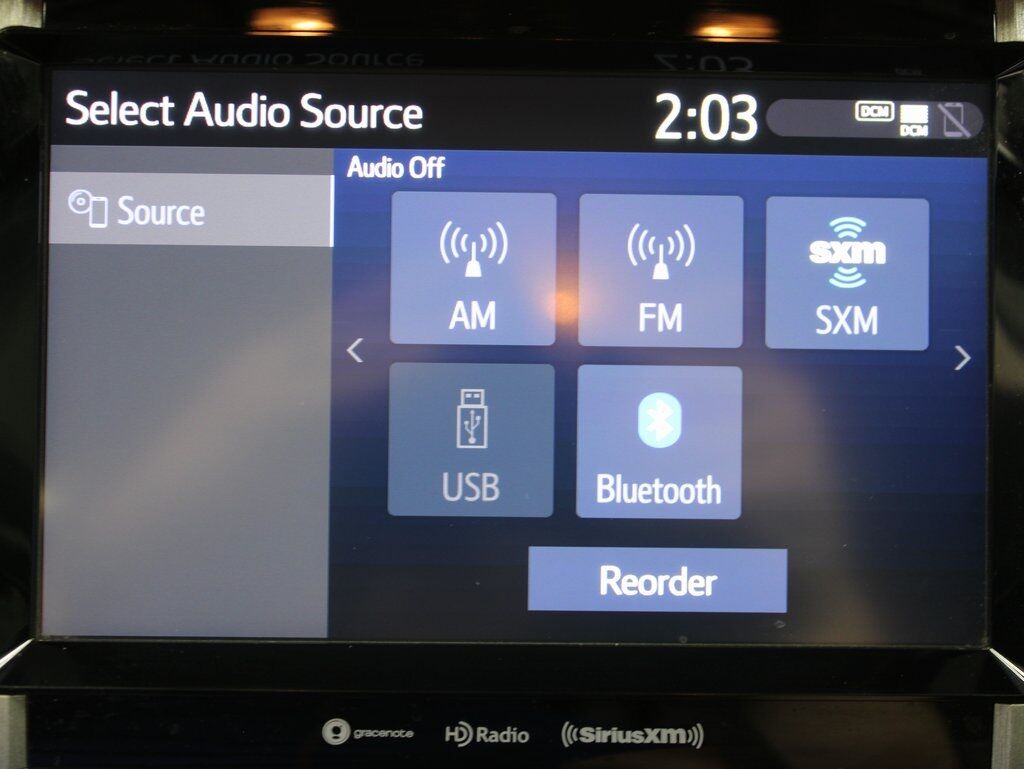 2020 Toyota Tundra 4x4 Double Cab SR5 Fond du Lac WI