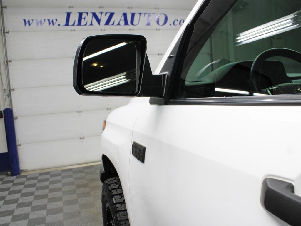 2020 Toyota Tundra 4x4 Double Cab SR5 Fond du Lac WI