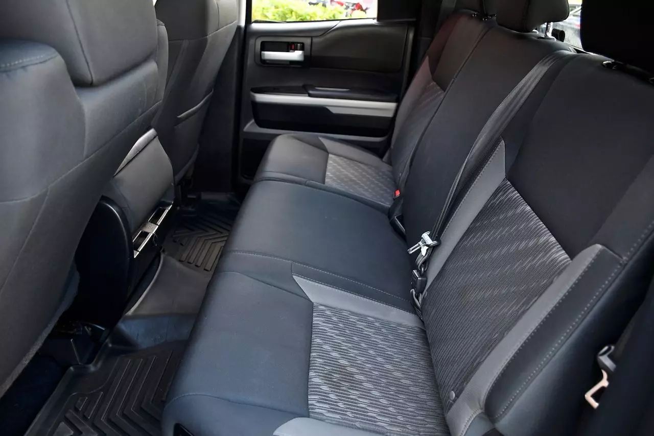 2020 Toyota Tundra Double Cab SR5 Pickup 4D 6 1/2 ft Doral FL