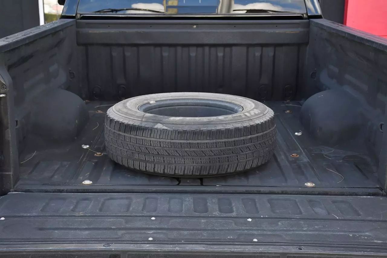 2020 Toyota Tundra Double Cab SR5 Pickup 4D 6 1/2 ft Doral FL