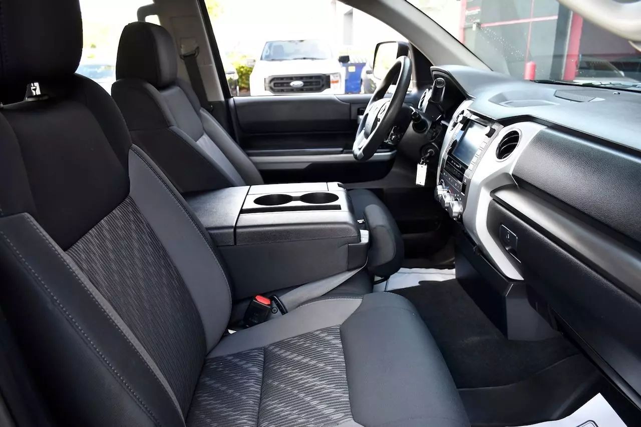 2020 Toyota Tundra Double Cab SR5 Pickup 4D 6 1/2 ft Doral FL