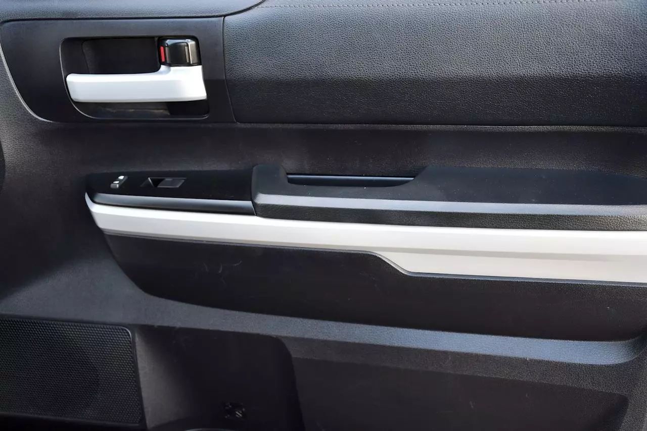 2020 Toyota Tundra Double Cab SR5 Pickup 4D 6 1/2 ft Doral FL