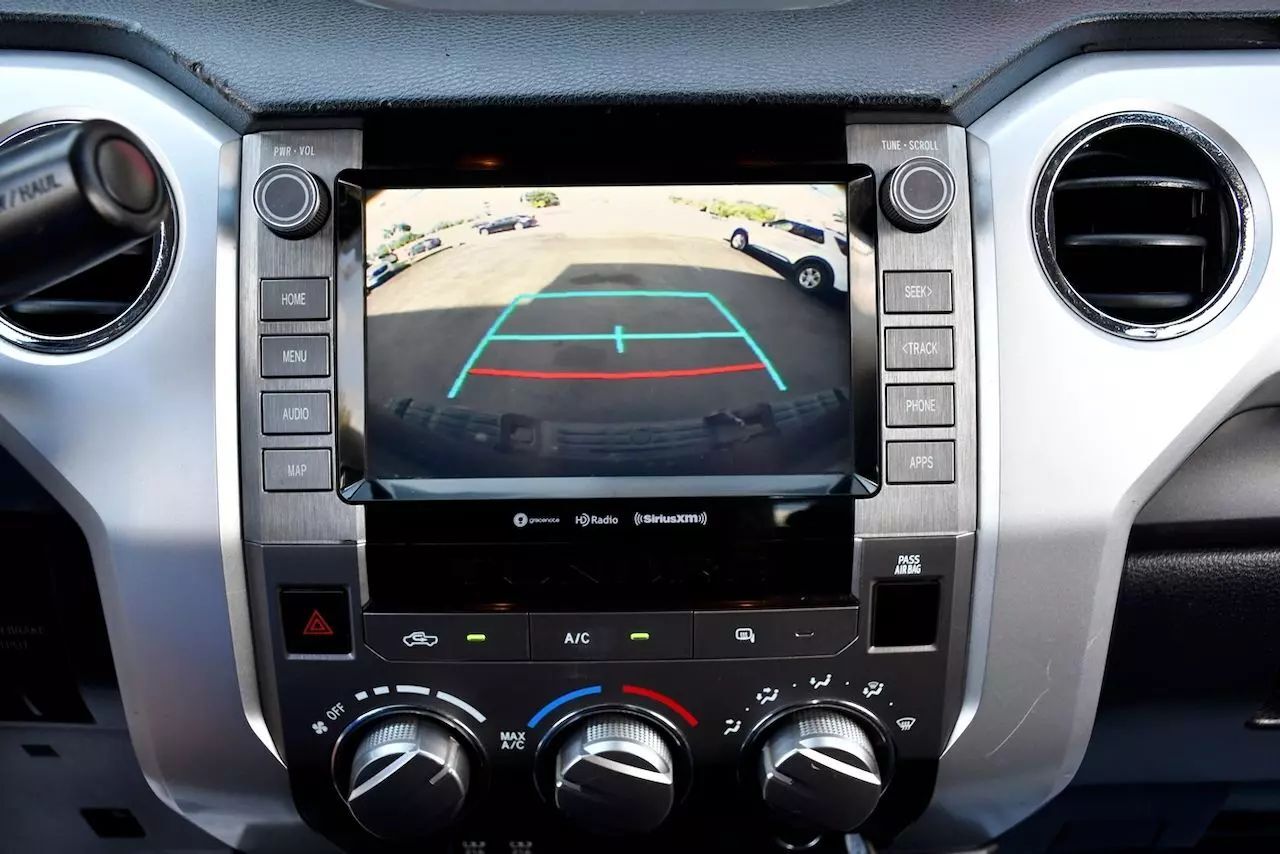 2020 Toyota Tundra Double Cab SR5 Pickup 4D 6 1/2 ft Doral FL