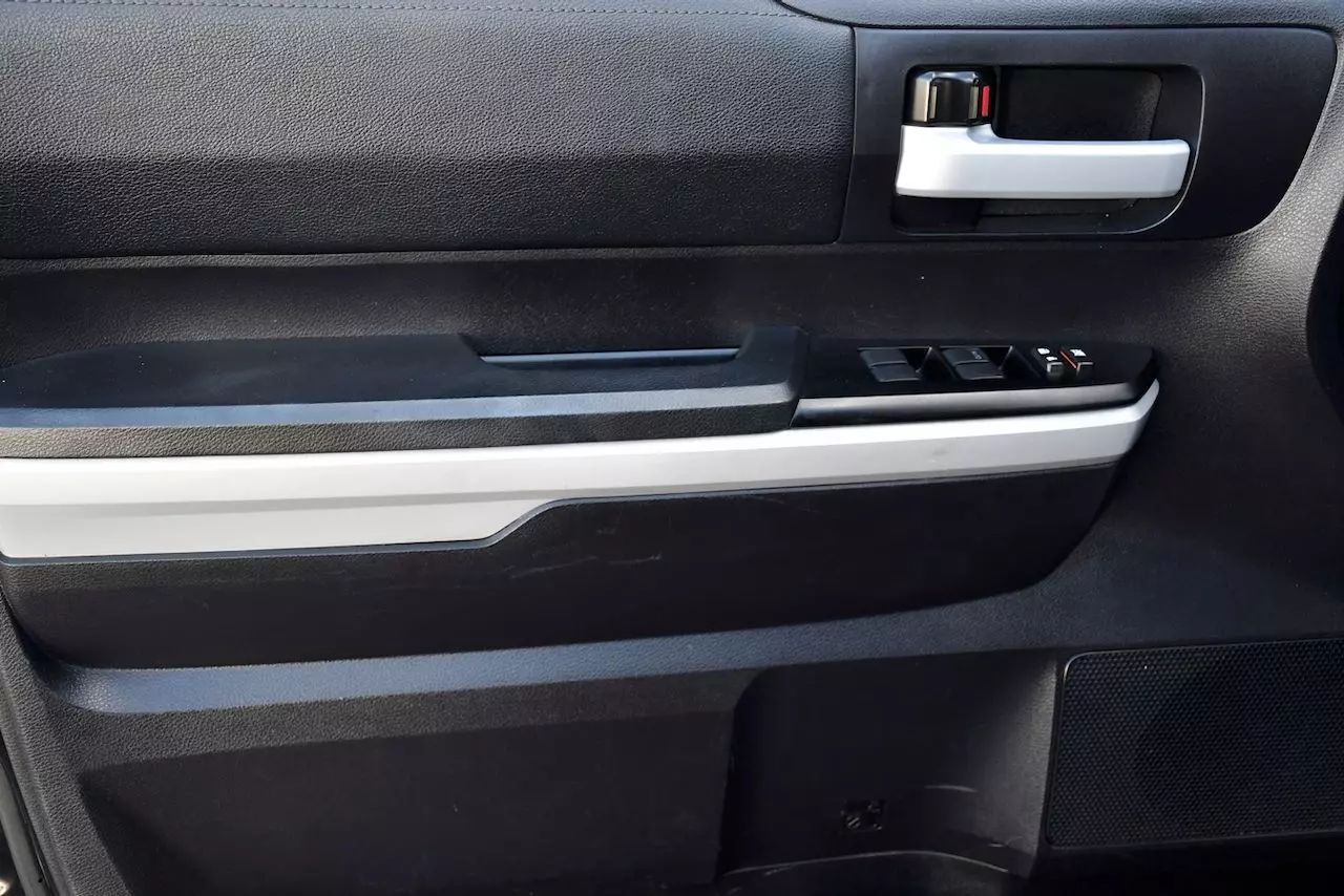 2020 Toyota Tundra Double Cab SR5 Pickup 4D 6 1/2 ft Doral FL