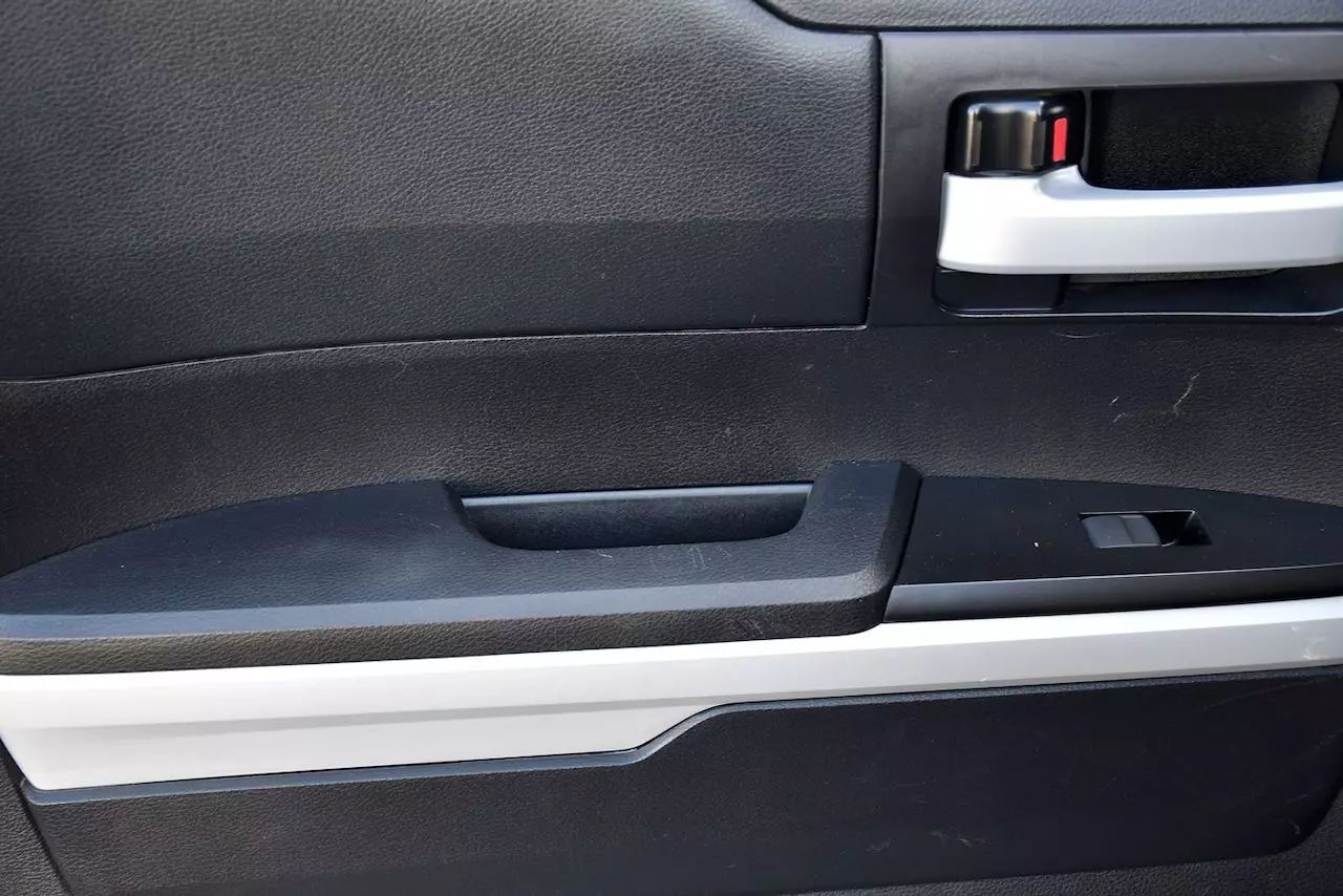 2020 Toyota Tundra Double Cab SR5 Pickup 4D 6 1/2 ft Doral FL