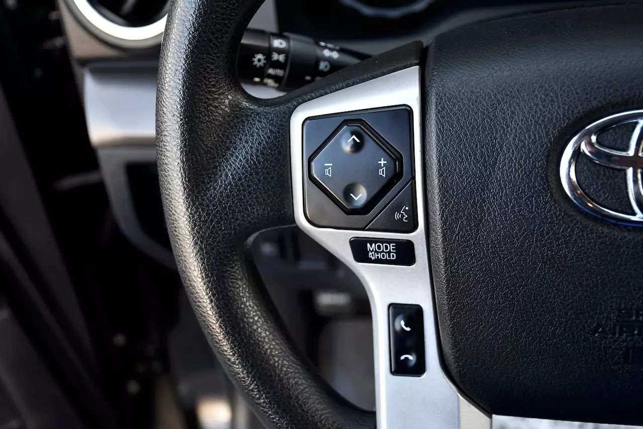 2020 Toyota Tundra Double Cab SR5 Pickup 4D 6 1/2 ft Doral FL