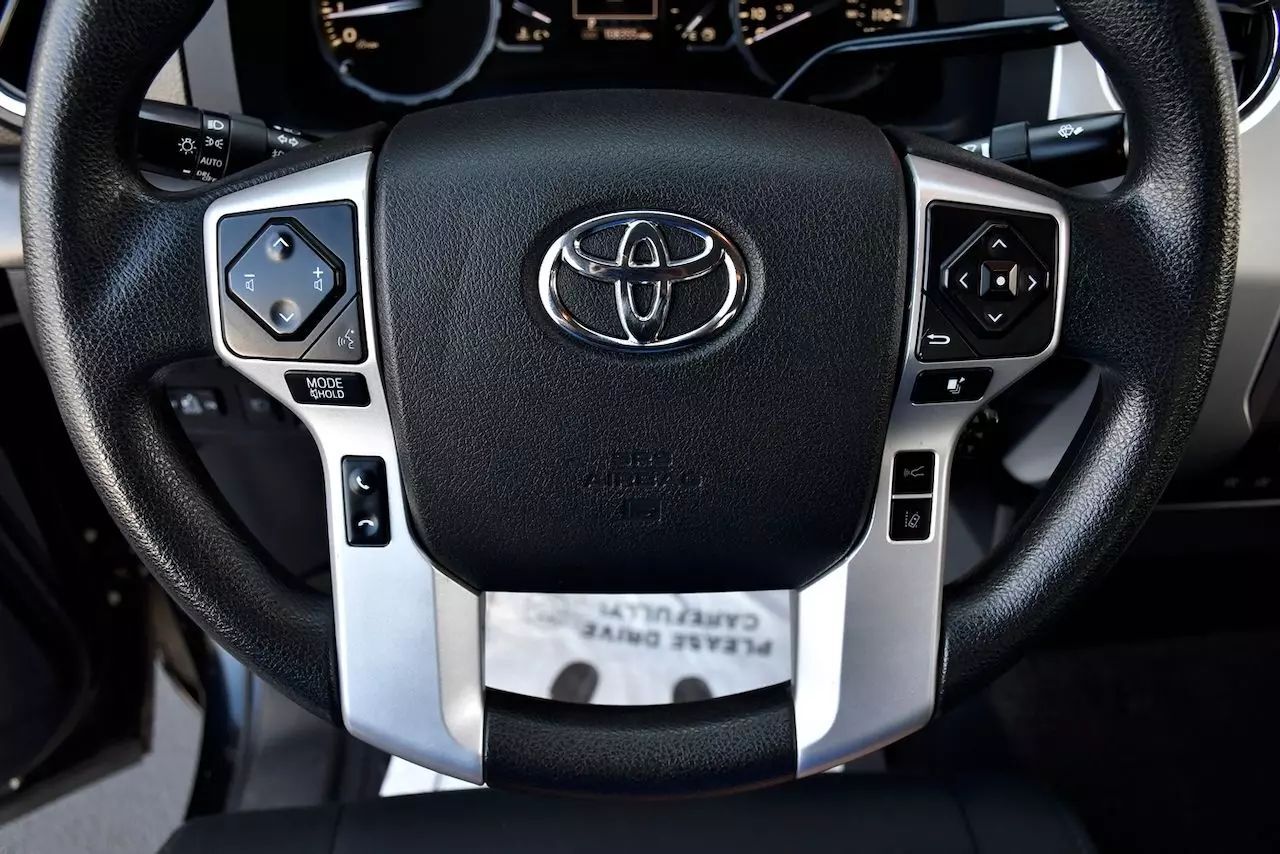 2020 Toyota Tundra Double Cab SR5 Pickup 4D 6 1/2 ft Doral FL