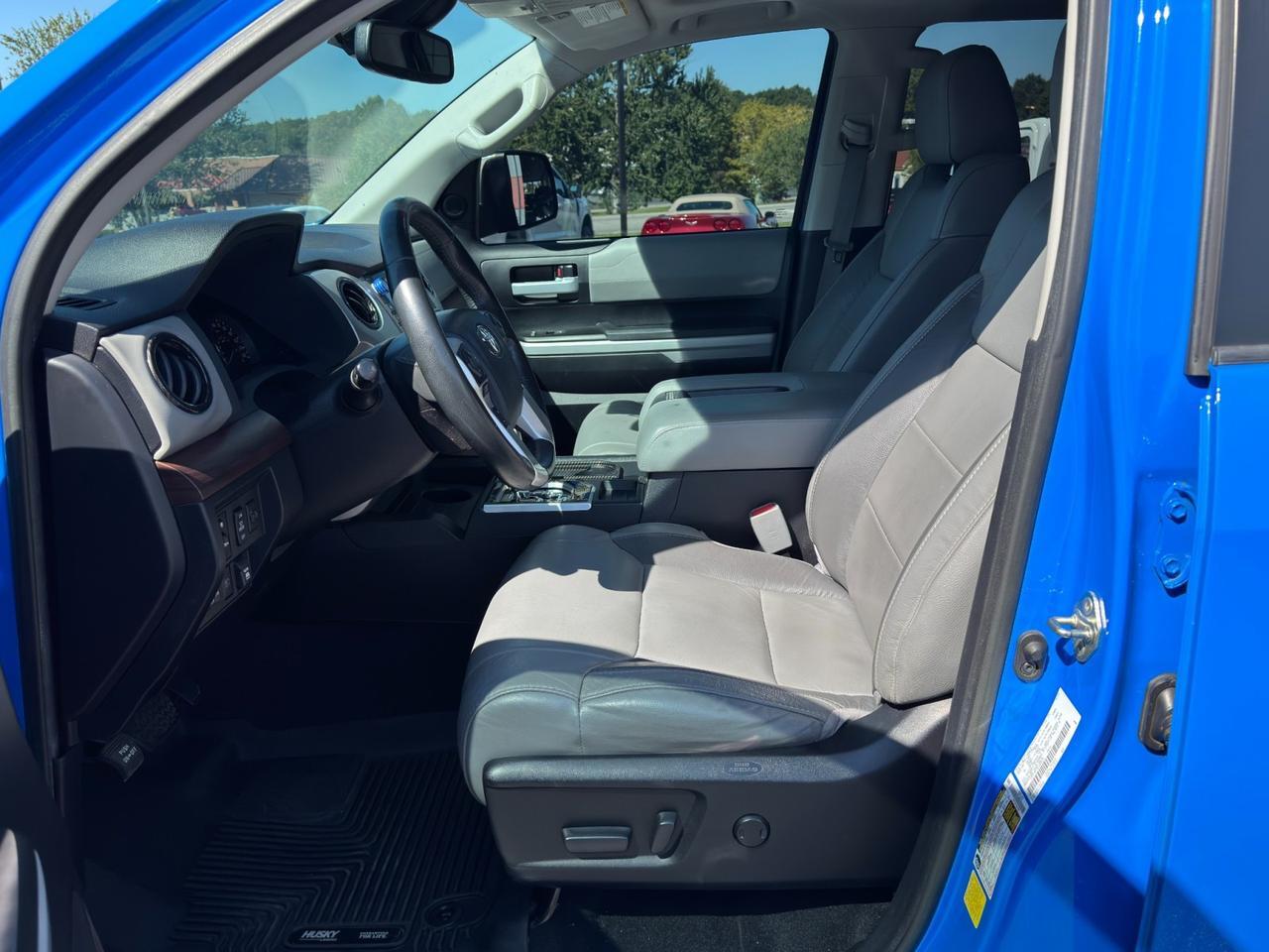 2020 Toyota Tundra Limited 4X4 / CrewMax / 5.7L V8 / Upgrades / Coming Soon! Lincolnton NC