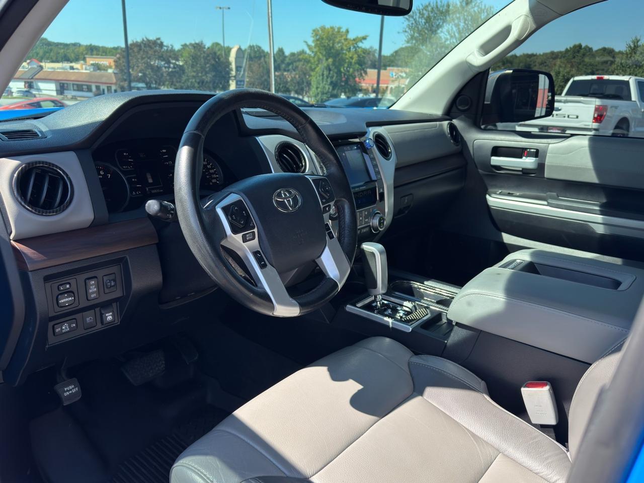 2020 Toyota Tundra Limited 4X4 / CrewMax / 5.7L V8 / Upgrades / Coming Soon! Lincolnton NC