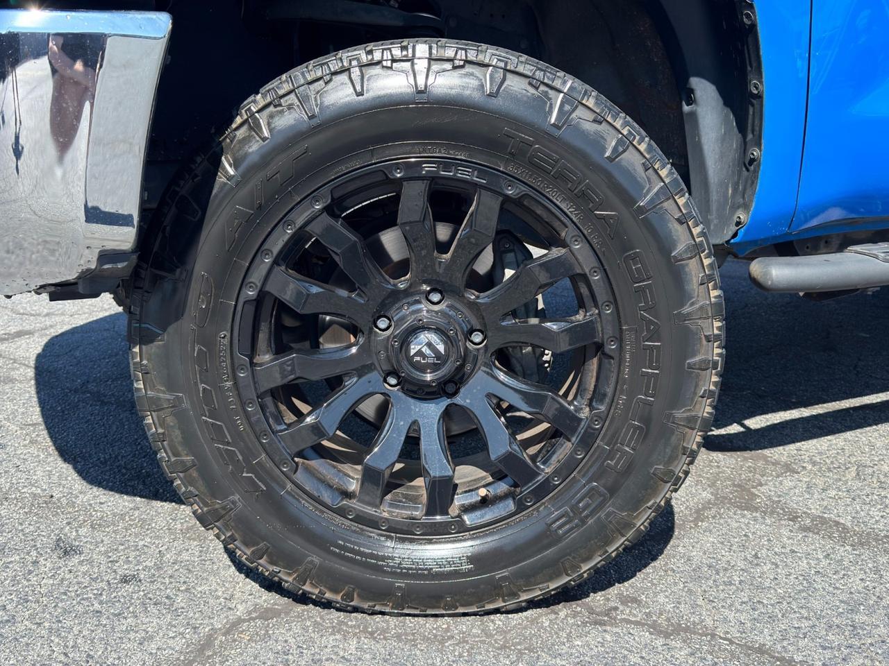 2020 Toyota Tundra Limited 4X4 / CrewMax / 5.7L V8 / Upgrades / Coming Soon! Lincolnton NC