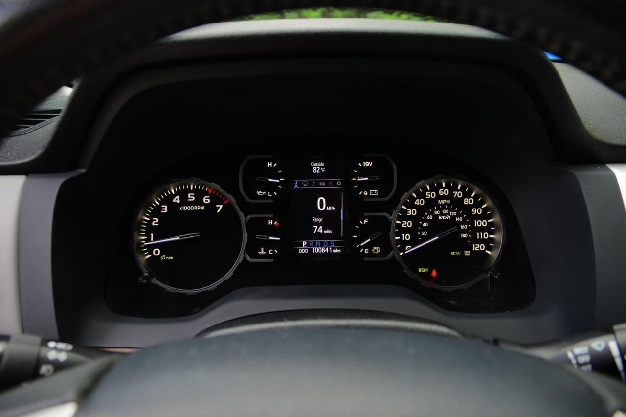 2020 Toyota Tundra Limited 4X4 / CrewMax / 5.7L V8 / Upgrades! Lincolnton NC