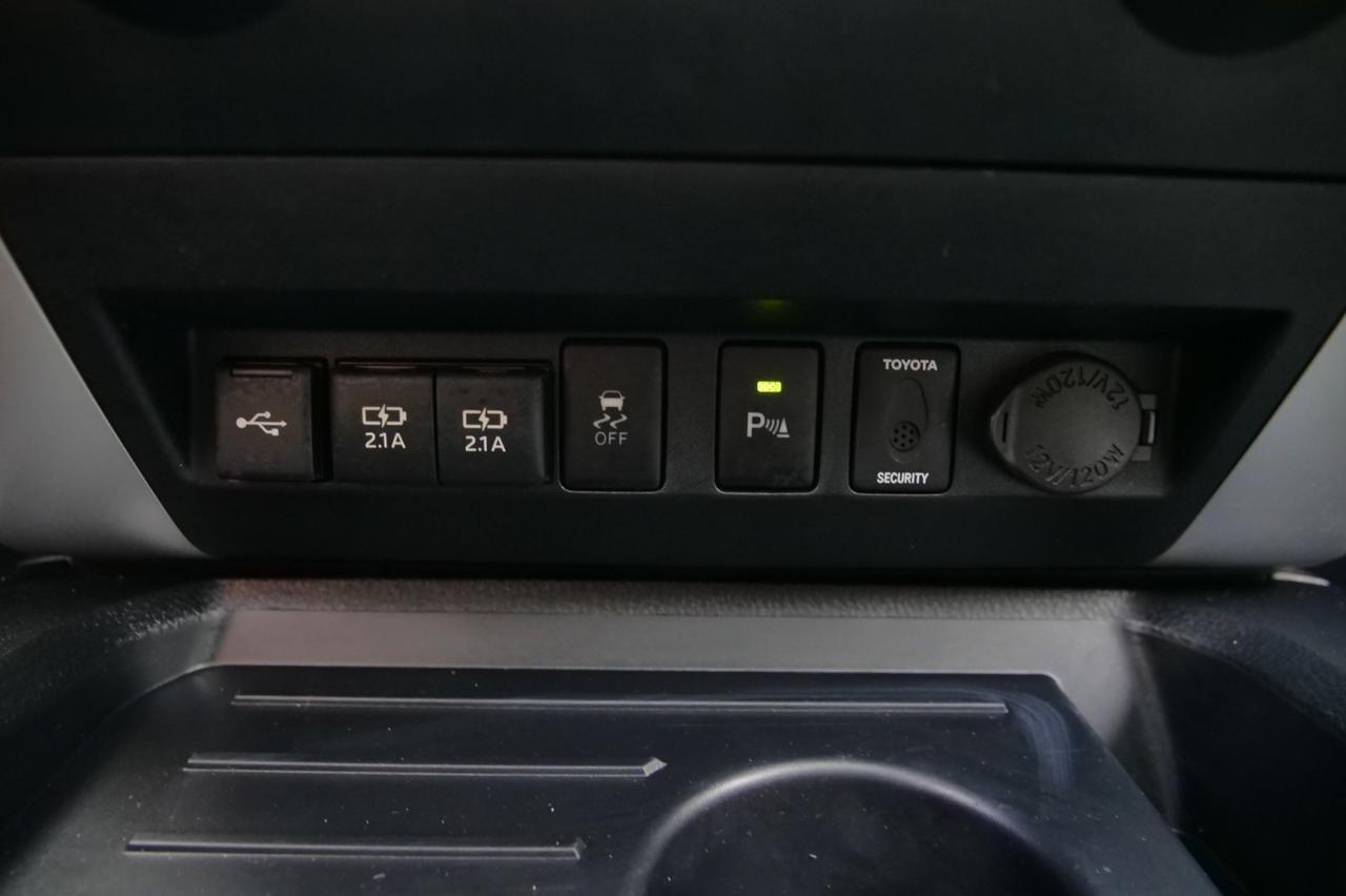 2020 Toyota Tundra Limited 4X4 / CrewMax / 5.7L V8 / Upgrades! Lincolnton NC