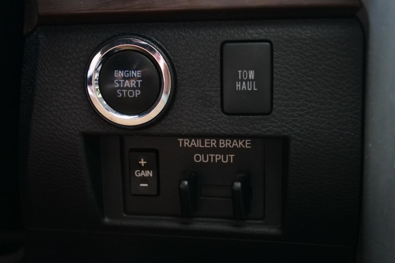 2020 Toyota Tundra Limited 4X4 / CrewMax / 5.7L V8 / Upgrades! Lincolnton NC