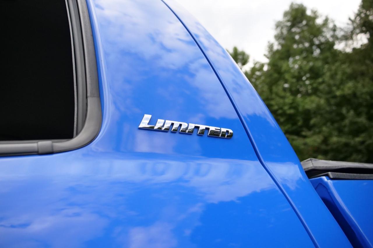 2020 Toyota Tundra Limited 4X4 / CrewMax / 5.7L V8 / Upgrades! Lincolnton NC