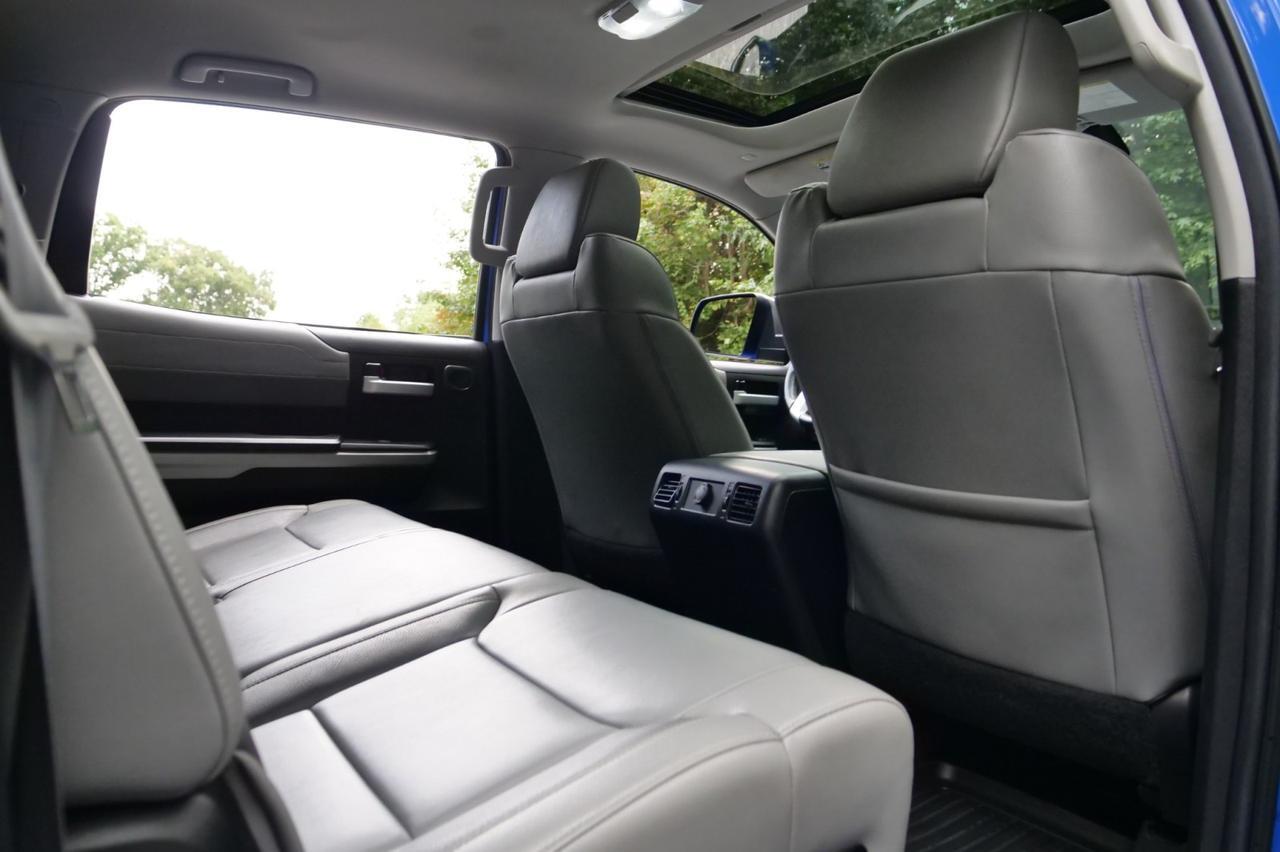 2020 Toyota Tundra Limited 4X4 / CrewMax / 5.7L V8 / Upgrades! Lincolnton NC