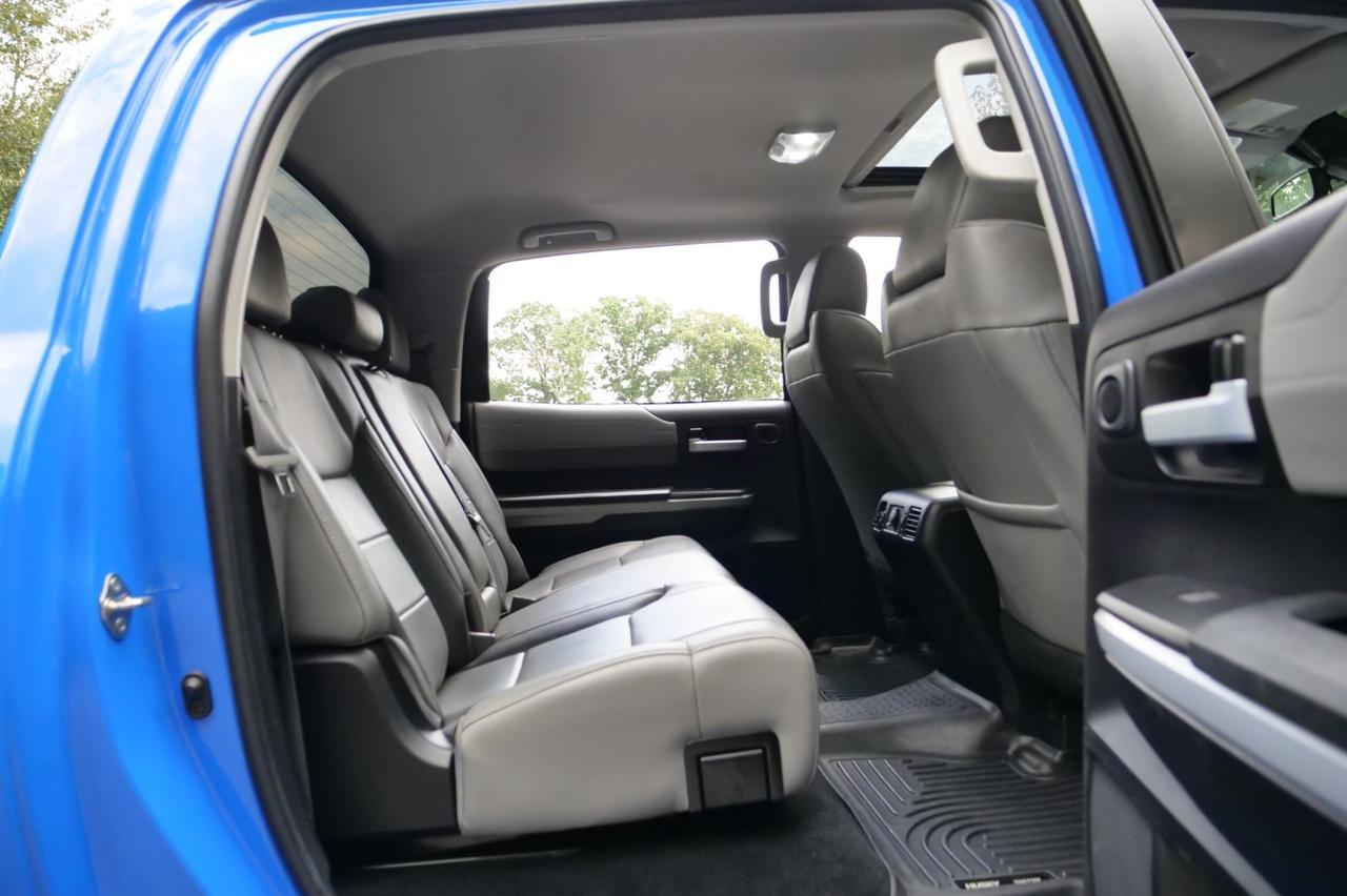 2020 Toyota Tundra Limited 4X4 / CrewMax / 5.7L V8 / Upgrades! Lincolnton NC