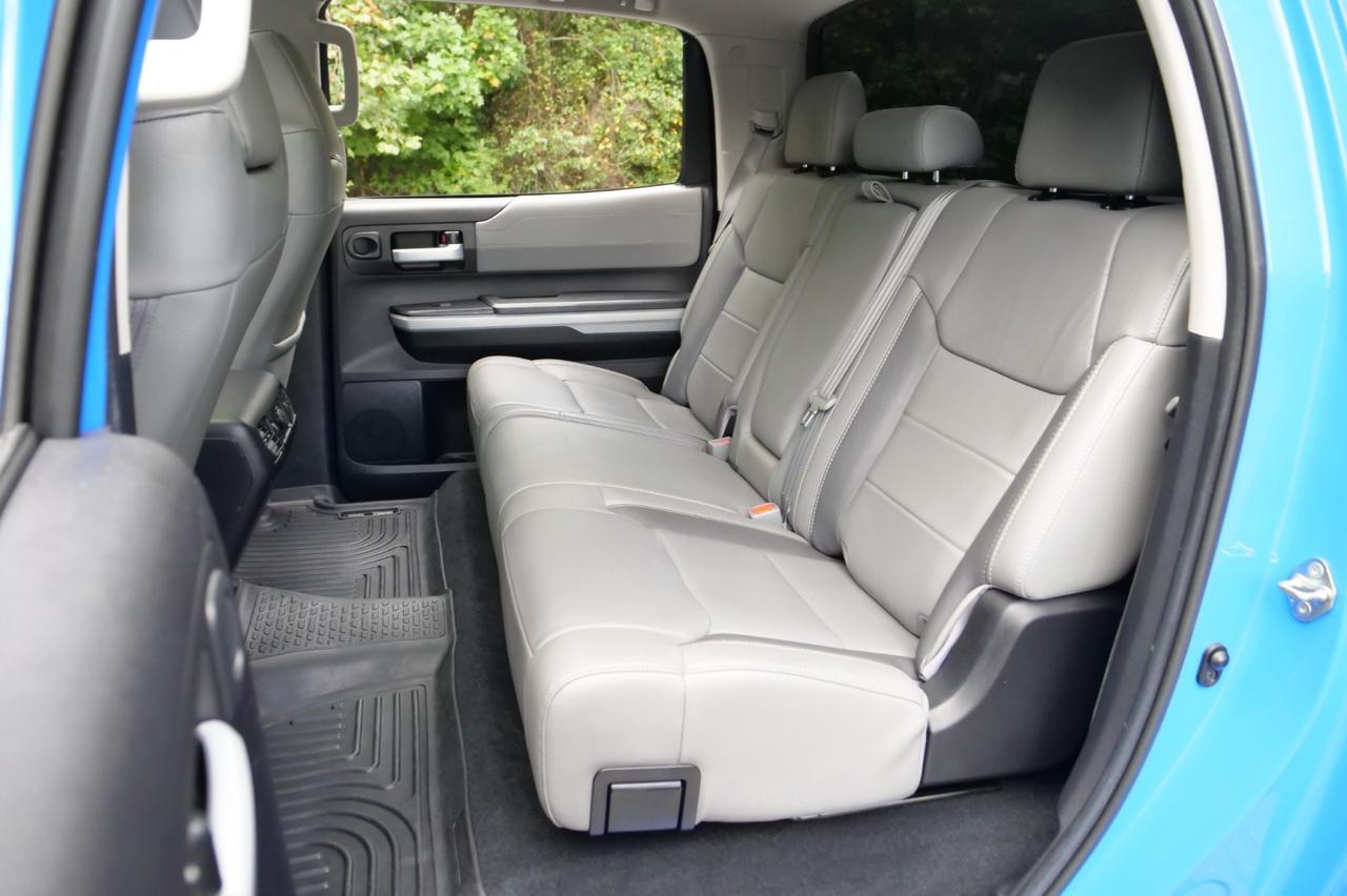 2020 Toyota Tundra Limited 4X4 / CrewMax / 5.7L V8 / Upgrades! Lincolnton NC