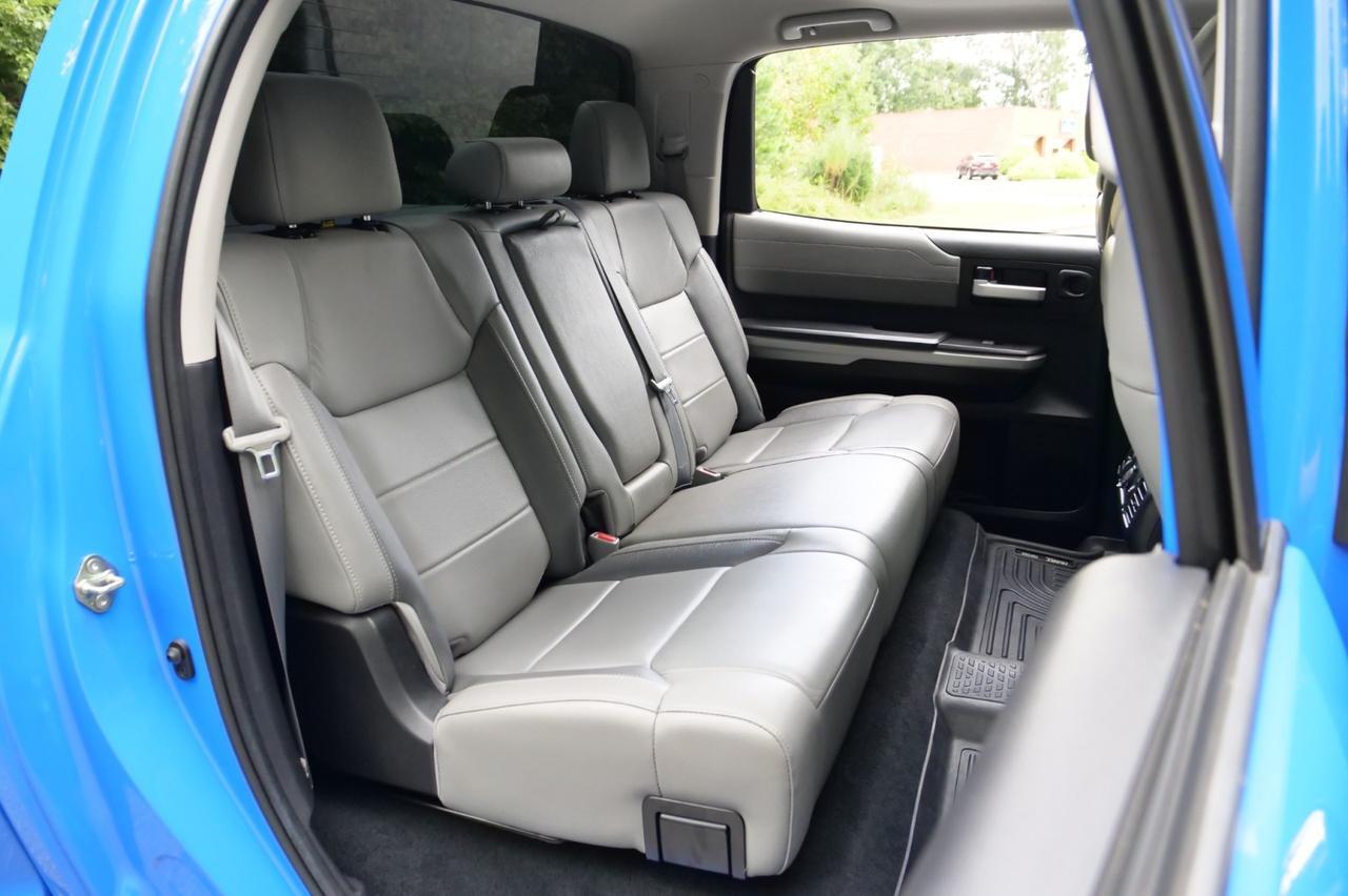 2020 Toyota Tundra Limited 4X4 / CrewMax / 5.7L V8 / Upgrades! Lincolnton NC
