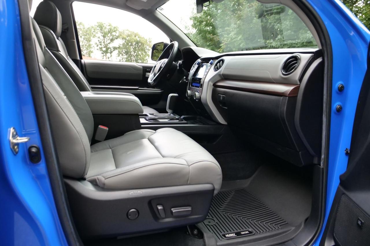 2020 Toyota Tundra Limited 4X4 / CrewMax / 5.7L V8 / Upgrades! Lincolnton NC