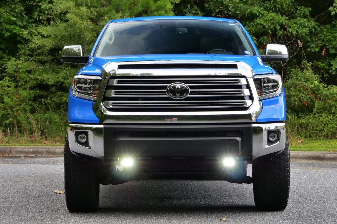 2020 Toyota Tundra Limited 4X4 / CrewMax / 5.7L V8 / Upgrades! Lincolnton NC