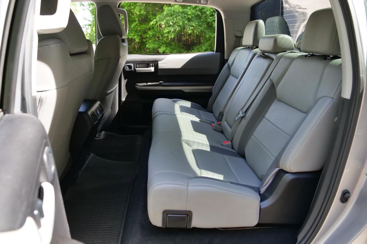 2020 Toyota Tundra Limited 4X4 / Premium Package / 5.7L V8! Lincolnton NC
