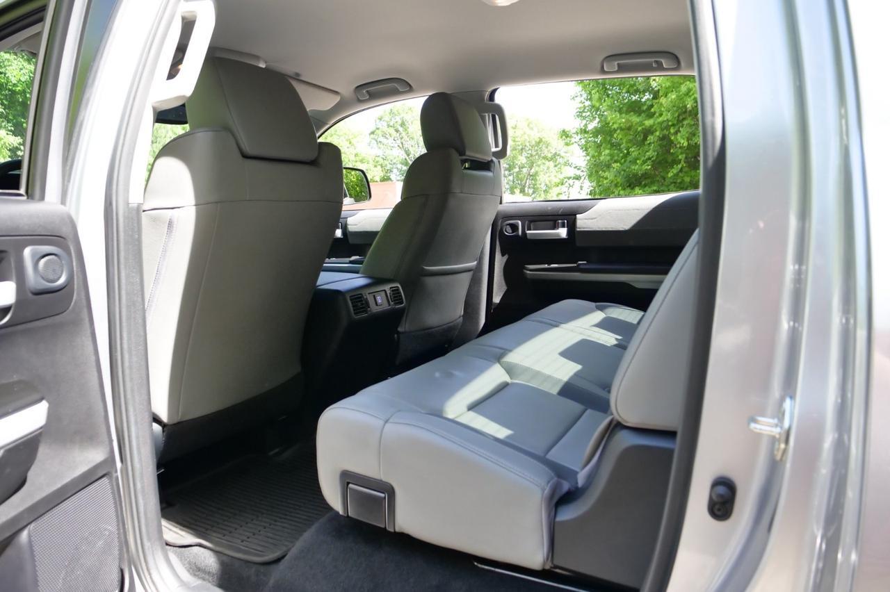 2020 Toyota Tundra Limited 4X4 / Premium Package / 5.7L V8! Lincolnton NC