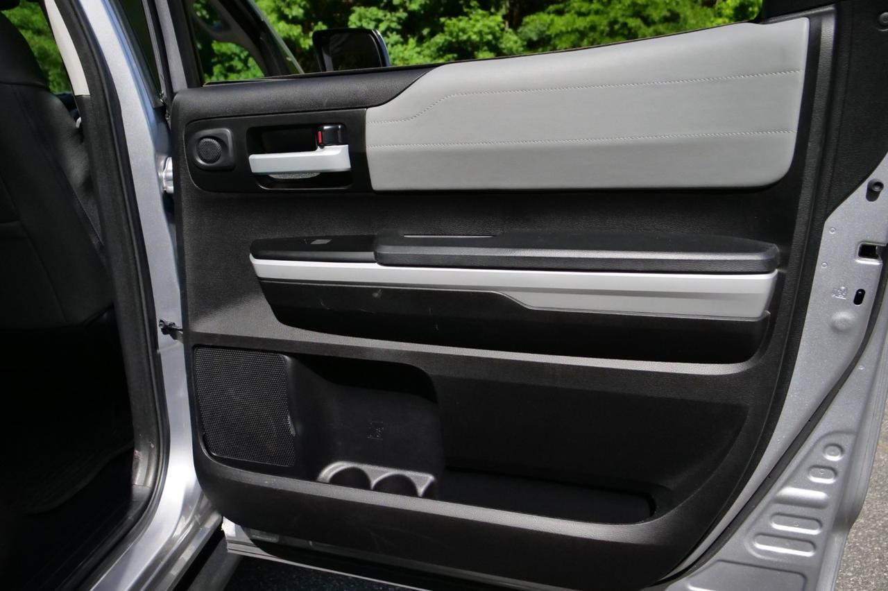 2020 Toyota Tundra Limited 4X4 / Premium Package / 5.7L V8! Lincolnton NC