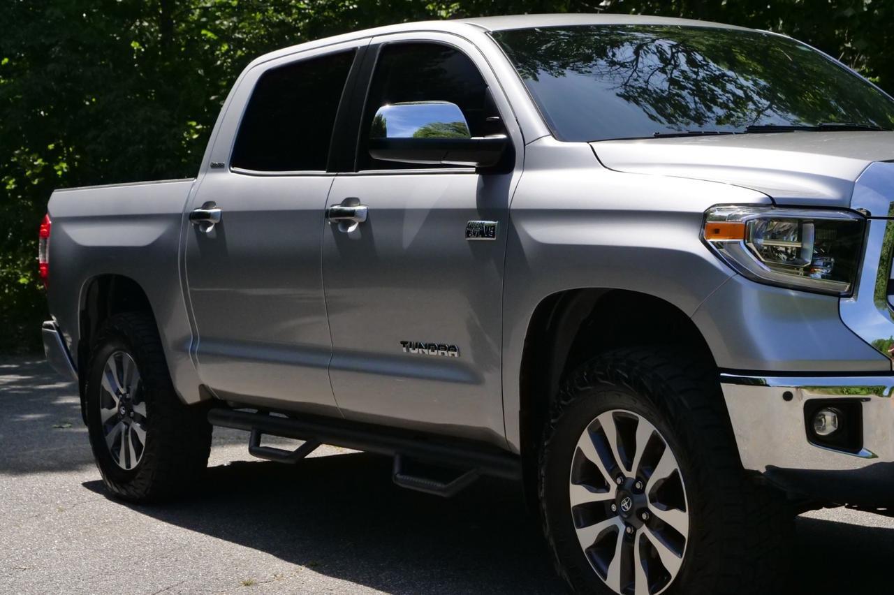 2020 Toyota Tundra Limited 4X4 / Premium Package / 5.7L V8! Lincolnton NC