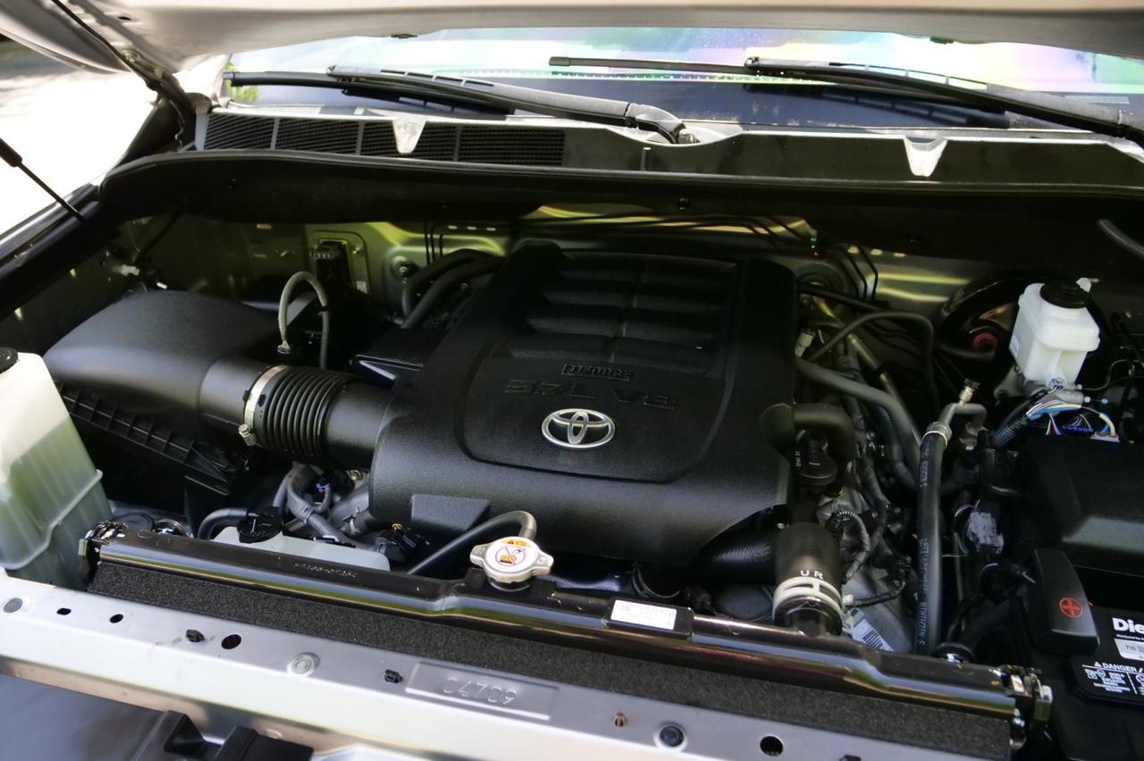 2020 Toyota Tundra Limited 4X4 / Premium Package / 5.7L V8! Lincolnton NC
