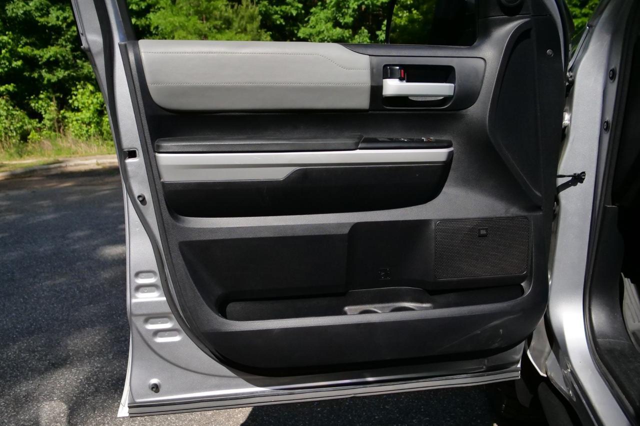 2020 Toyota Tundra Limited 4X4 / Premium Package / 5.7L V8! Lincolnton NC