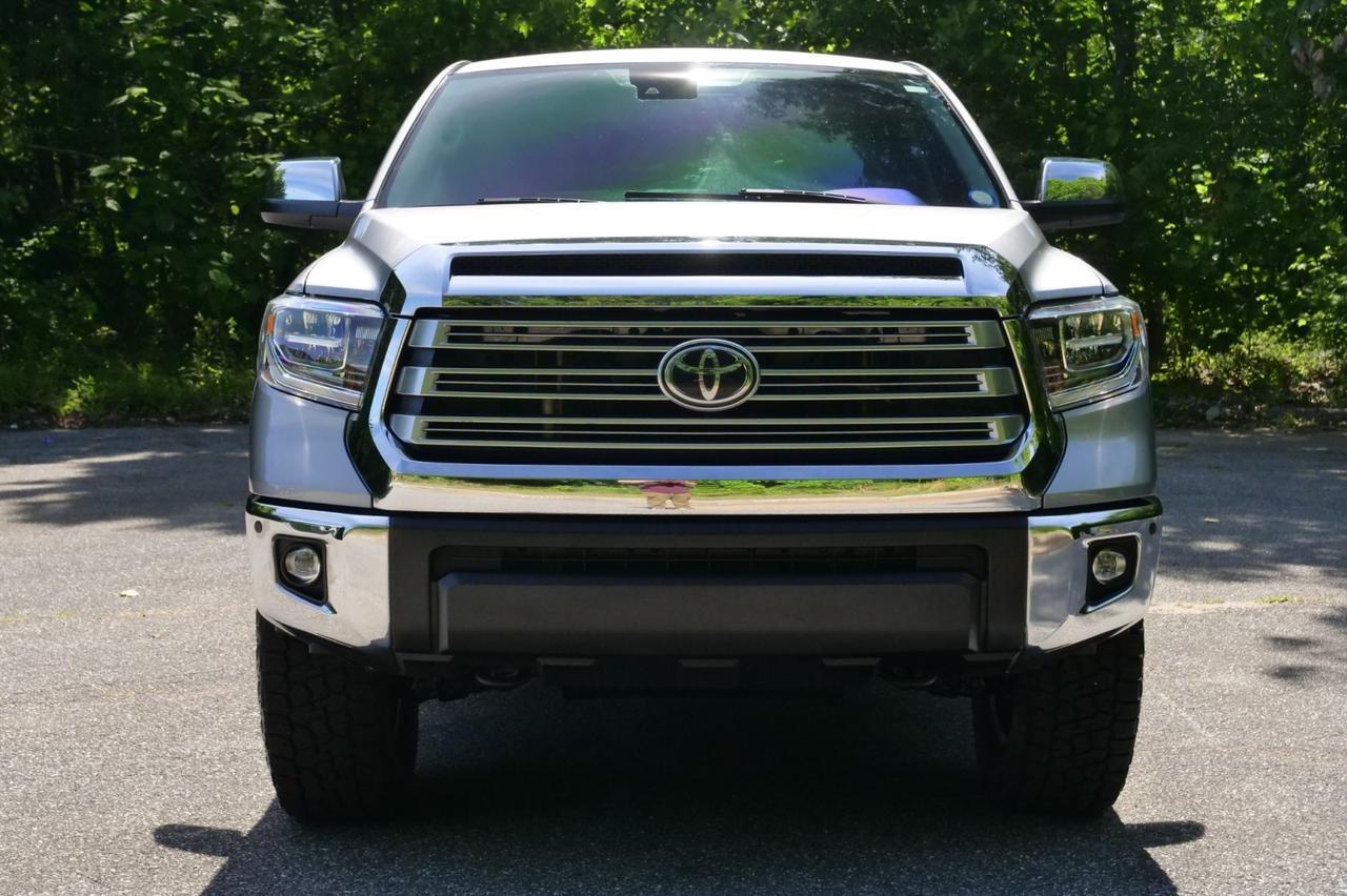 2020 Toyota Tundra Limited 4X4 / Premium Package / 5.7L V8! Lincolnton NC