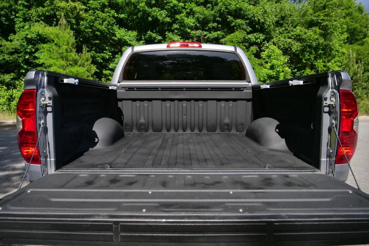 2020 Toyota Tundra Limited 4X4 / Premium Package / 5.7L V8! Lincolnton NC