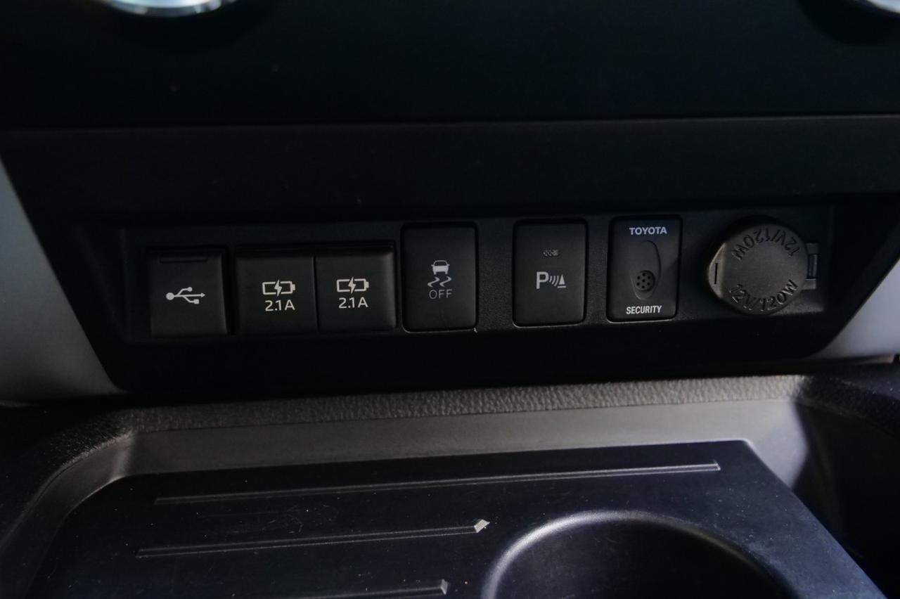 2020 Toyota Tundra Limited 4X4 / Premium Package / 5.7L V8! Lincolnton NC