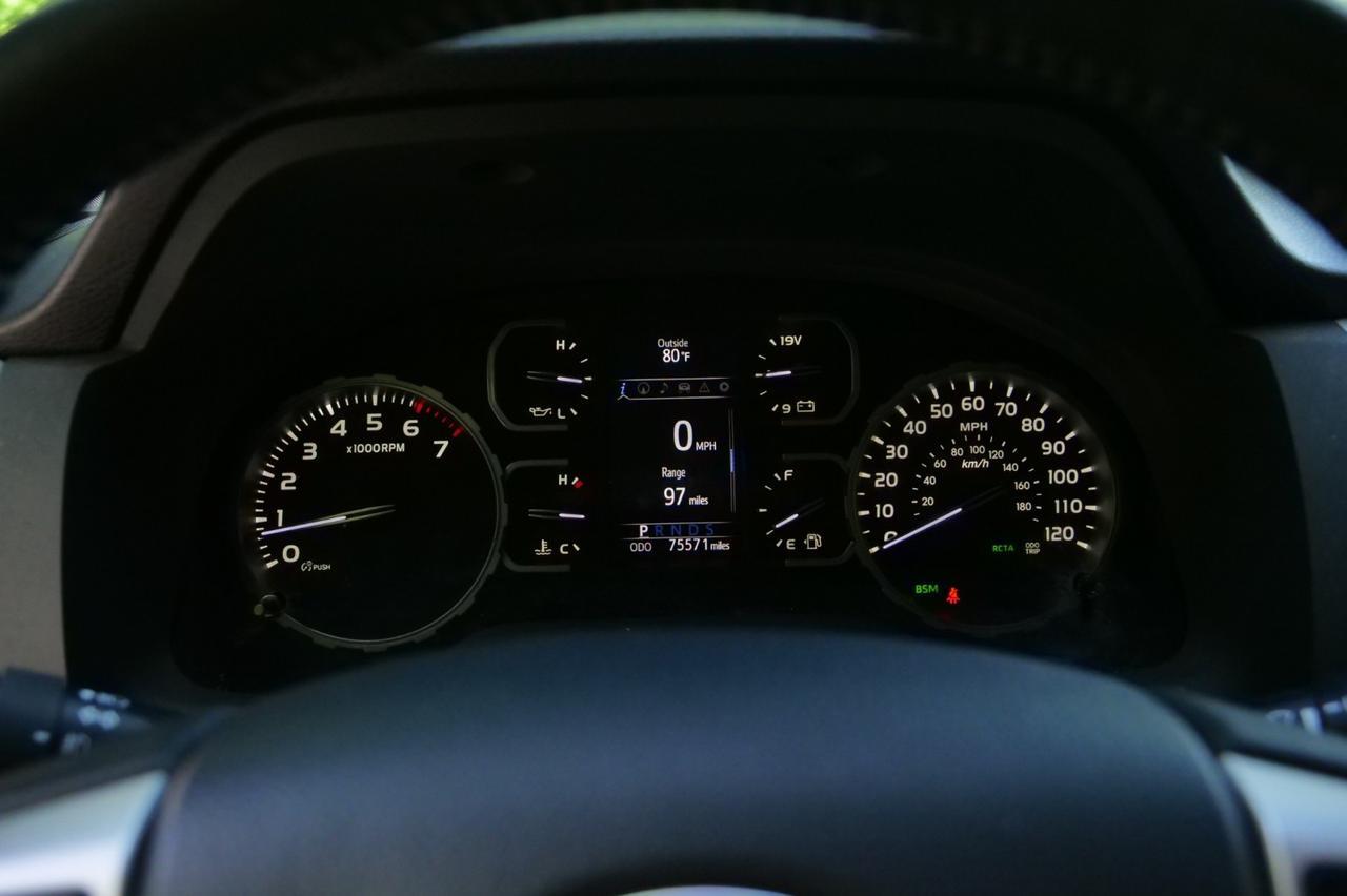 2020 Toyota Tundra Limited 4X4 / Premium Package / 5.7L V8! Lincolnton NC
