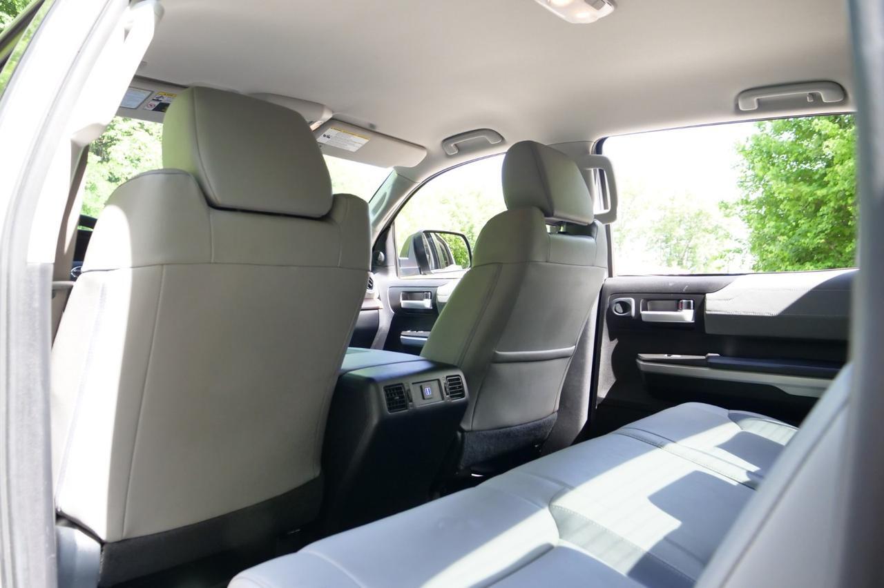 2020 Toyota Tundra Limited 4X4 / Premium Package / 5.7L V8! Lincolnton NC