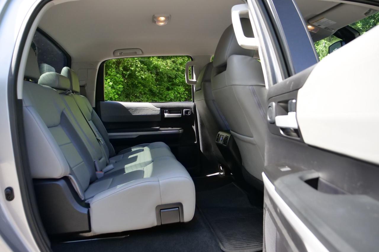 2020 Toyota Tundra Limited 4X4 / Premium Package / 5.7L V8! Lincolnton NC