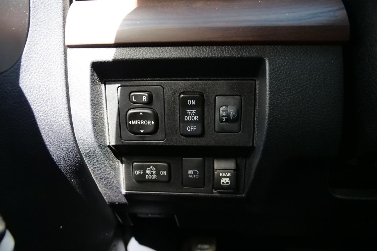 2020 Toyota Tundra Limited 4X4 / Premium Package / 5.7L V8! Lincolnton NC