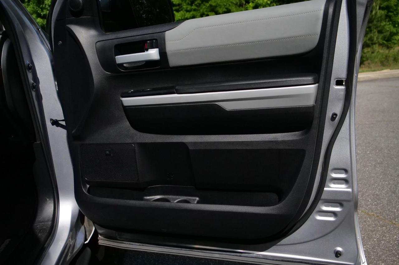 2020 Toyota Tundra Limited 4X4 / Premium Package / 5.7L V8! Lincolnton NC