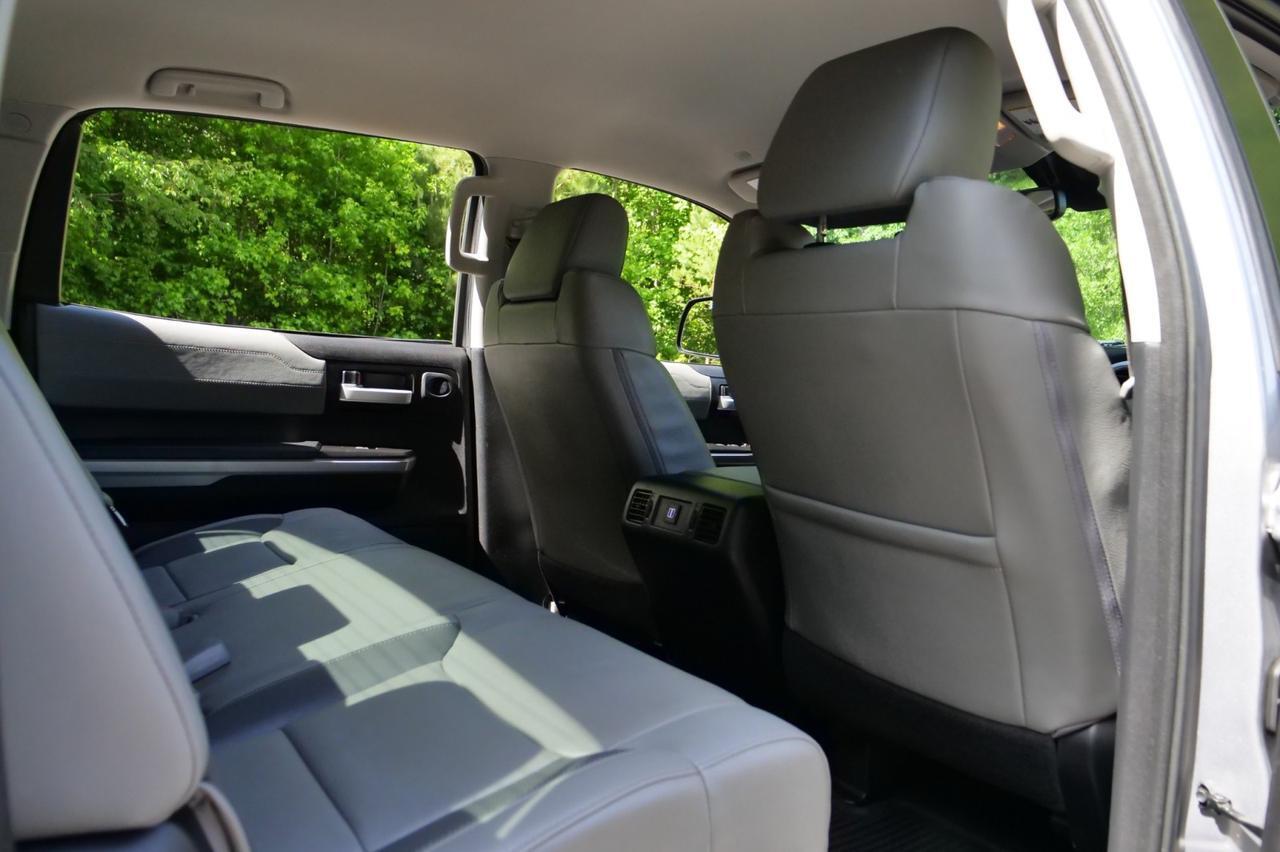 2020 Toyota Tundra Limited 4X4 / Premium Package / 5.7L V8! Lincolnton NC