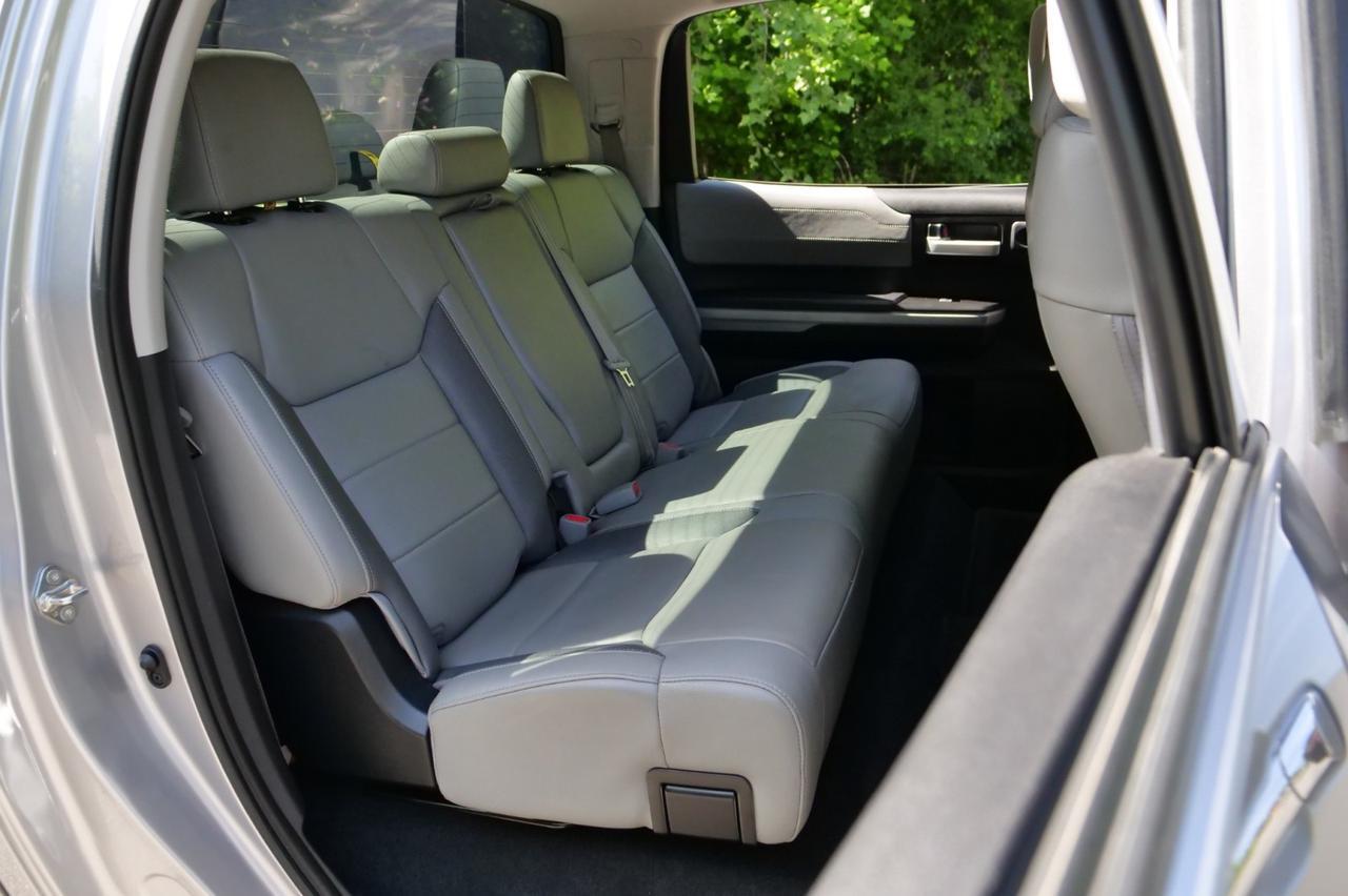 2020 Toyota Tundra Limited 4X4 / Premium Package / 5.7L V8! Lincolnton NC